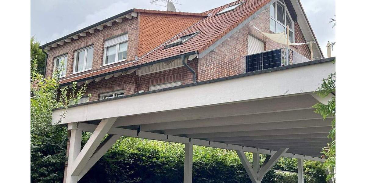 Etagenwohnung Lüdinghausen - 4 Zimmer, 101 m&sup2;, 249.000&euro; | Angebot:25768993