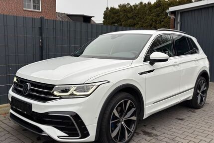 VW Tiguan 115.948 km 27.800 &euro; Recklinghausen 45659