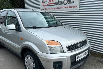 Ford Fusion 148.800 km 2.999 &euro; Marl 45770