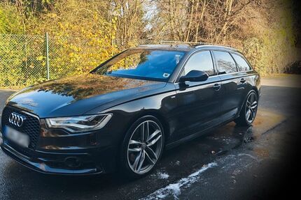 Audi A6 316.000 km 13.400 &euro; Lünen 44536