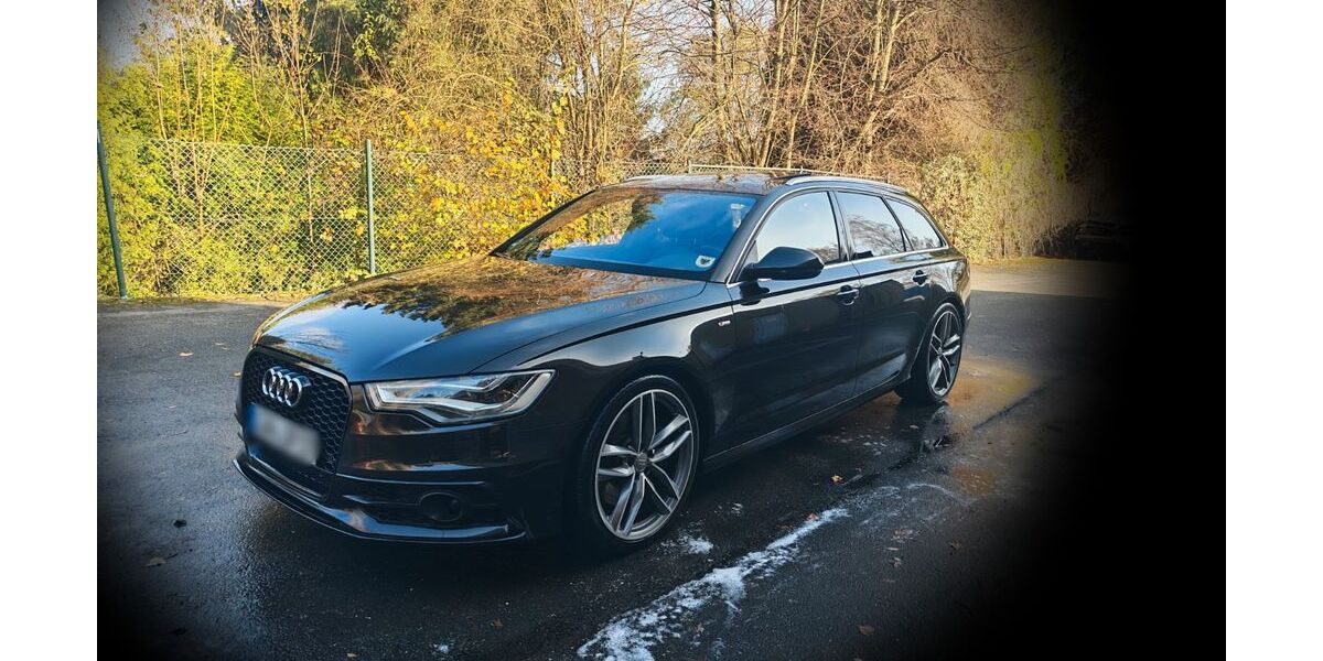 Audi A6 316.000 km 13.400 &euro; Lünen 44536