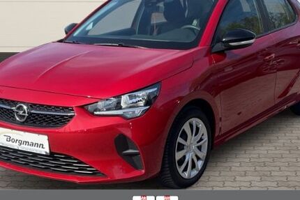 Opel Corsa 17.450 km 14.990 &euro; Dorsten 46286