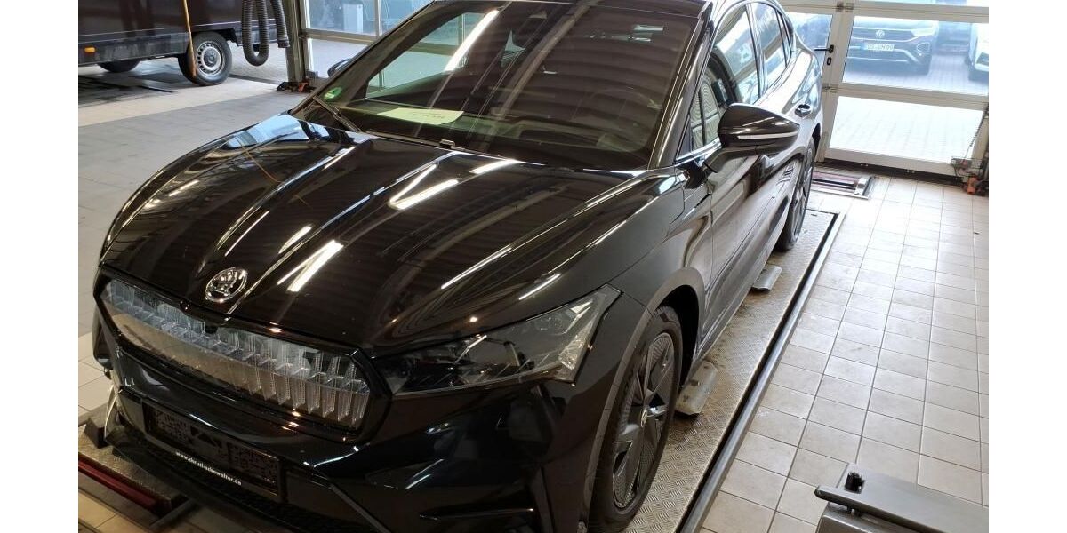 Skoda Enyaq 69.998 km 36.475 &euro; Hagen 58091