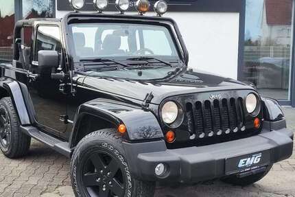 Jeep Wrangler 149.000 km 19.770 &euro; Unna 59425