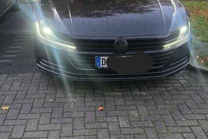 VW Arteon 160.000 km 17.000 &euro; Dortmund 44339