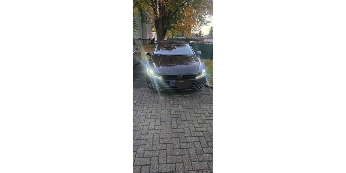 VW Arteon 160.000 km 17.000 &euro; Dortmund 44339