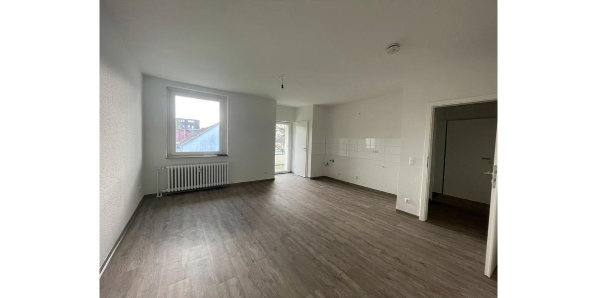 Etagenwohnung Bochum Bochum-Mitte - 1 Zimmer, 52 m&sup2;, 550&euro; | Angebot:22028860