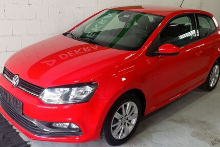 VW Polo 77.100 km 8.350 &euro; Dortmund 44357