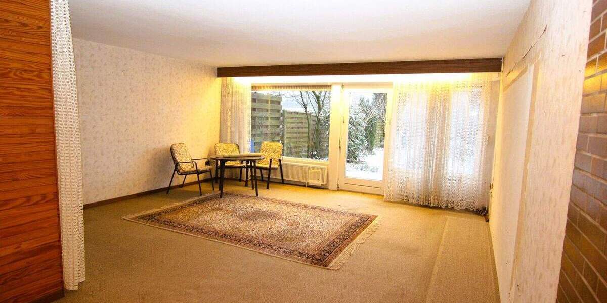 Reihenmittelhaus Marl Sinsen-Lenkerbeck - 3 Zimmer, 122 m&sup2;, 219.000&euro; | Angebot:25665460