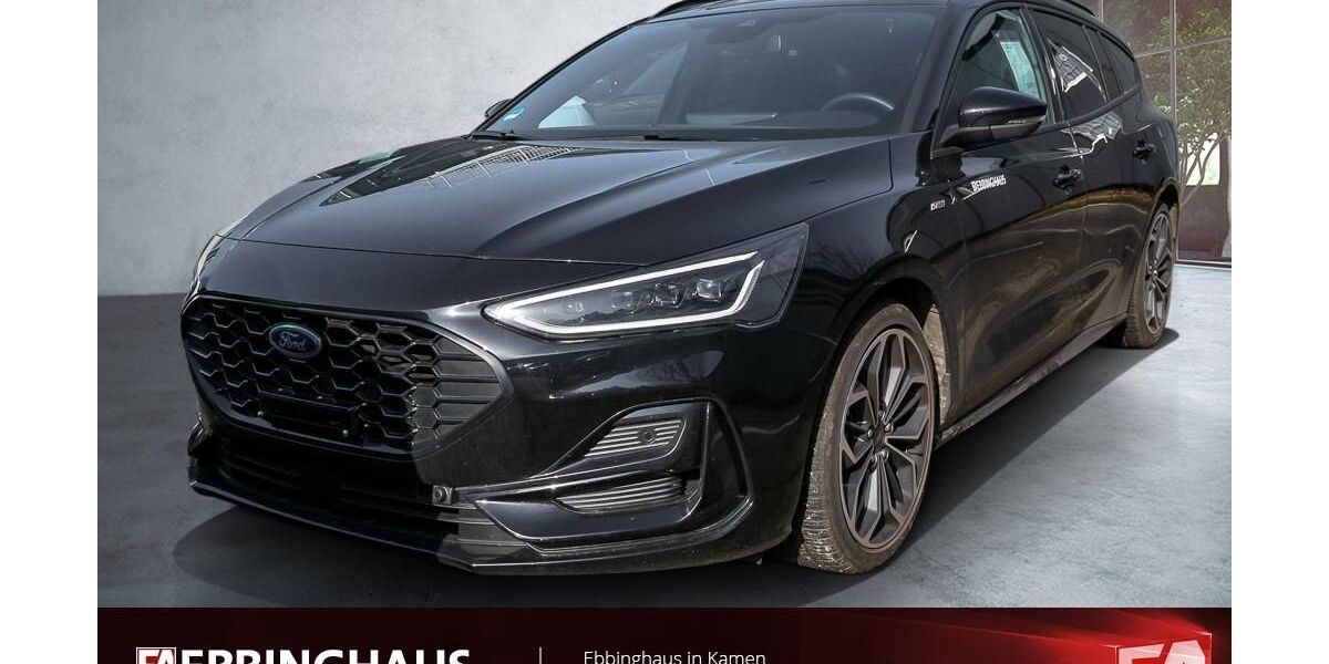 Ford Focus 5.874 km 30.980 &euro; Kamen 59174