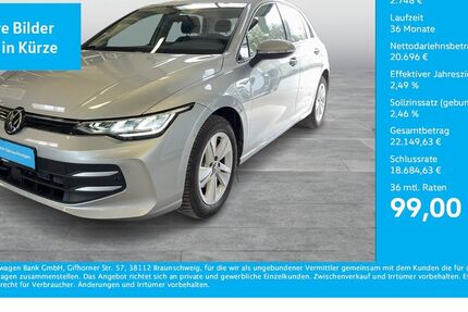 VW Golf 5.397 km 23.311 &euro; Unna 59423