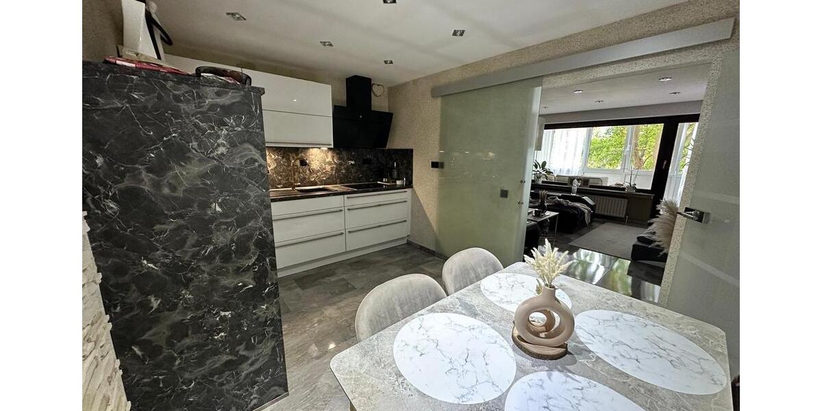 Etagenwohnung Hagen Hagen-Mitte - 2.5 Zimmer, 60 m&sup2;, 134.900&euro; | Angebot:26143048