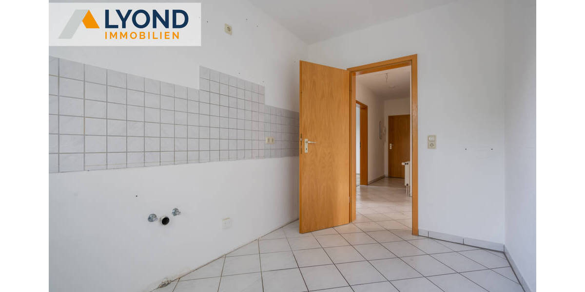 Etagenwohnung Dortmund / Löttringhausen Löttringhausen - 3 Zimmer, 85 m&sup2;, 329.000&euro; | Angebot:25732315