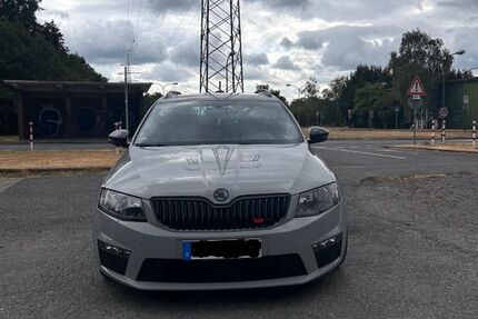 Skoda Octavia 93.597 km 16.499 &euro; Bottrop 46242