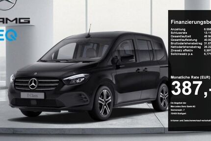 Mercedes-Benz T-Klasse 25.878 km 31.980 &euro; Dortmund 44139