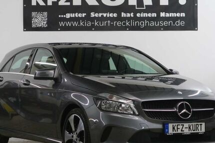 Mercedes-Benz A 180 92.400 km 15.950 &euro; Recklinghausen 45661