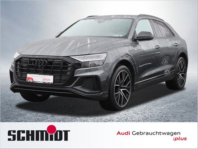 Audi Q8 58.180 km 69.440 &euro; Recklinghausen 45657