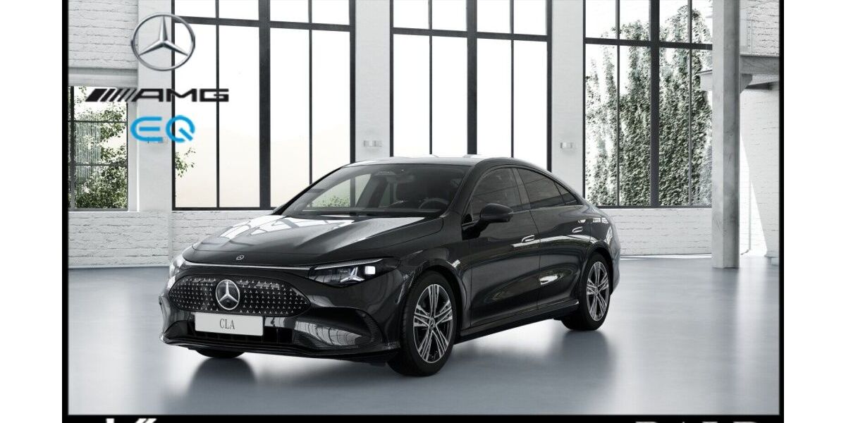 Mercedes-Benz CLA 250 7.709 km 54.770 &euro; Unna 59423