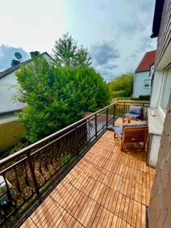 Etagenwohnung Hattingen Niederbonsfeld - 4 Zimmer, 133 m&sup2;, 1.670&euro; | Angebot:25046393