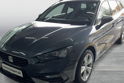 Seat Leon 69.511 km 18.922 &euro; Dortmund 44379