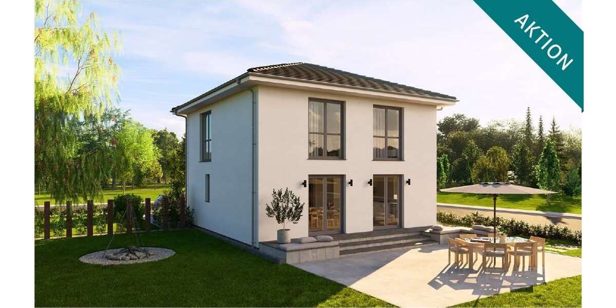 Einfamilienhaus Dortmund Aplerbeck - 5 Zimmer, 120 m&sup2;, 313.900&euro; | Angebot:26131475