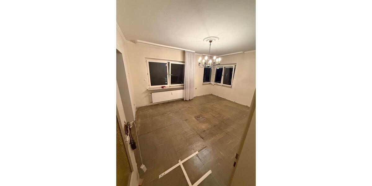 Etagenwohnung Gelsenkirchen Buer - 3.5 Zimmer, 90 m&sup2;, 1.300&euro; | Angebot:25102629