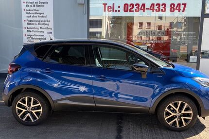 Renault Captur 31.620 km 12.950 &euro; Bochum 44795