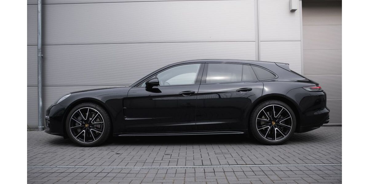 Porsche Panamera 87.300 km 59.900 &euro; Holzwickede 59439