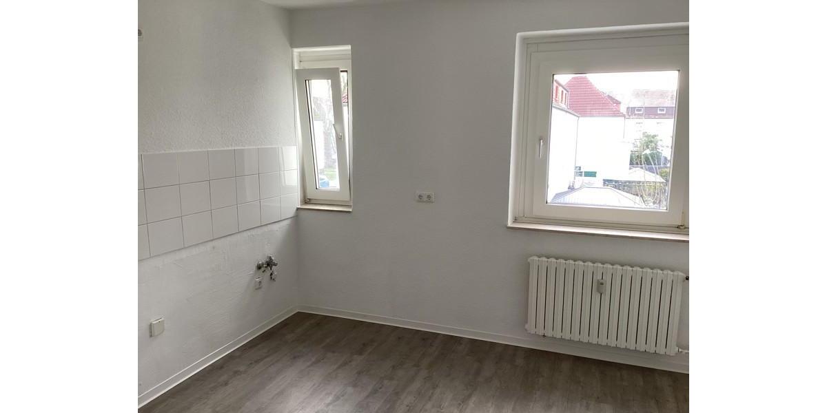 Etagenwohnung Gelsenkirchen Gelsenkirchen-West - 2 Zimmer, 47 m&sup2;, 356&euro; | Angebot:24990798