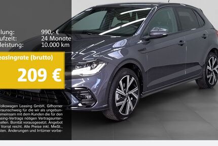 VW Polo 29.283 km 21.790 &euro; Bochum 44809