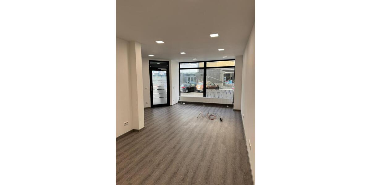 Gewerbeobjekt Hagen Hohenlimburg - 1.100&euro; | Angebot:26576138