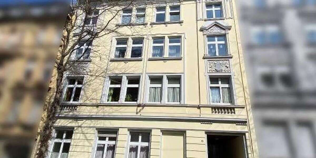 Etagenwohnung Hagen Hagen-Nord - 5.5 Zimmer, 170 m&sup2;, 1.190&euro; | Angebot:26151527