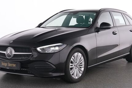 Mercedes-Benz C 220 60.175 km 31.685 &euro; Essen 45309