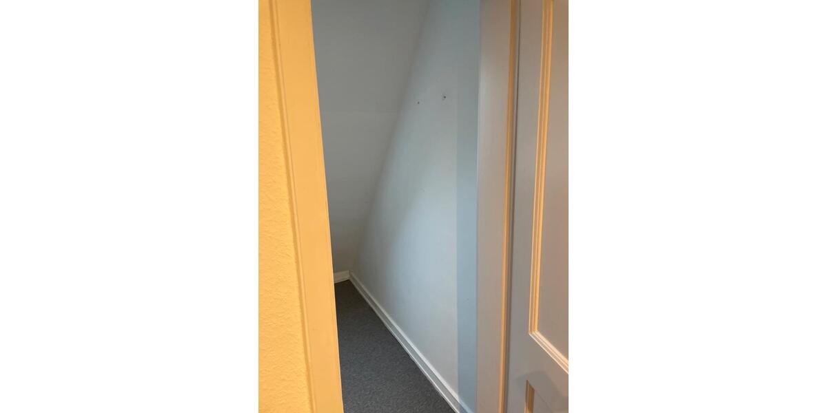 Dachgeschoßwohnung Marl - 2 Zimmer, 37 m&sup2;, 695&euro; | Angebot:26635346