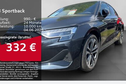 Audi A3 5.670 km 38.000 &euro; Dorsten 46284