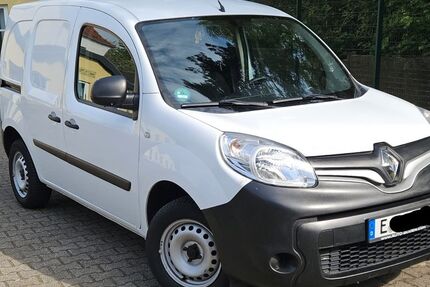 Renault Kangoo 58.900 km 7.950 &euro; Essen 45327