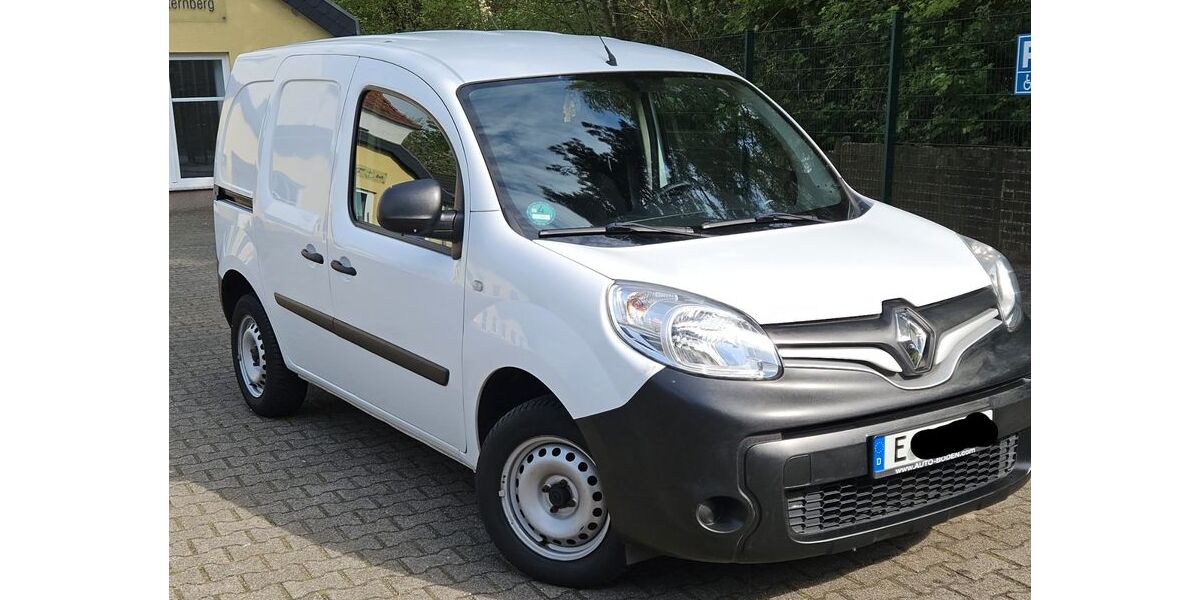 Renault Kangoo 58.900 km 7.950 &euro; Essen 45327