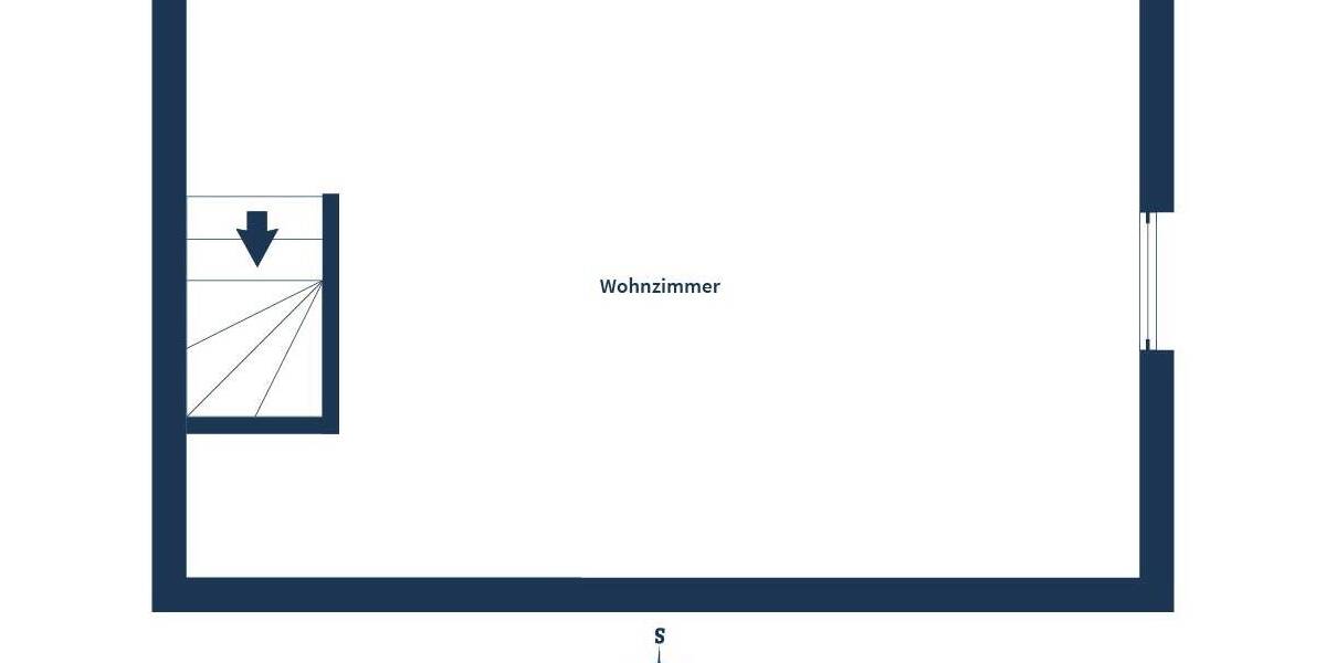 Etagenwohnung Herten Stadtmitte - 5 Zimmer, 114 m&sup2;, 399.000&euro; | Angebot:26140792