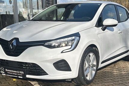 Renault Clio 36.149 km 12.250 &euro; Schwerte 58239