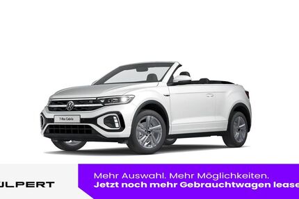VW T-Roc 51.841 km 25.550 &euro; Bergkamen 59192