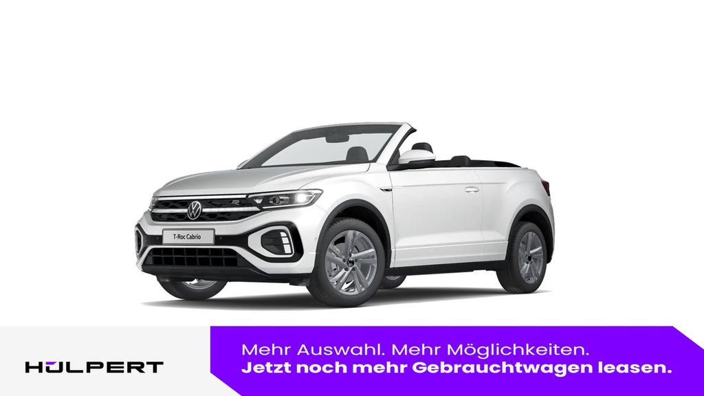 VW T-Roc 51.841 km 25.550 &euro; Bergkamen 59192