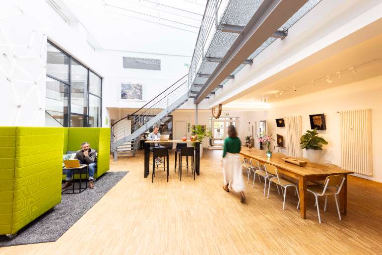 Gewerbeobjekt Essen Stadtbezirk II - 325&euro; | Angebot:26157634