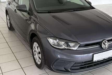 VW Polo 41.719 km 16.990 &euro; Bochum 44805