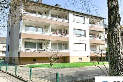 Wohnung Dortmund Hacheney - 2 Zimmer, 58 m&sup2;, 178.000&euro; | Angebot:25729913