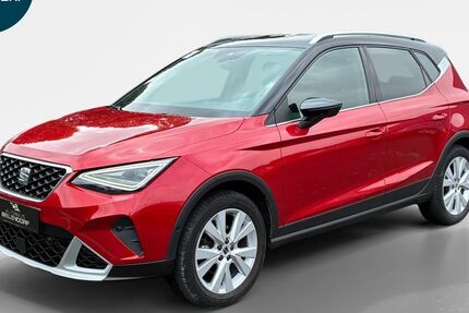 Seat Arona 21.584 km 22.470 &euro; Bottrop 46244