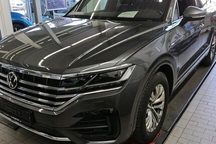 VW Touareg 76.212 km 49.925 &euro; Hagen 58091