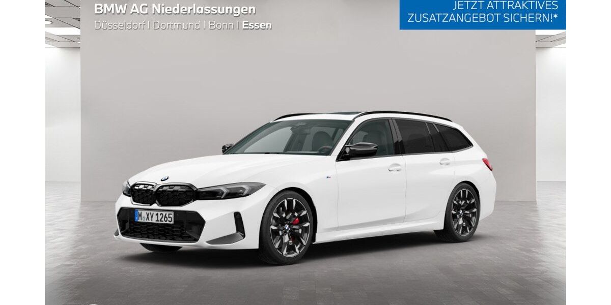 BMW M340i 25.491 km 60.999 &euro; Essen 45141