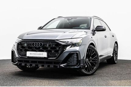 Audi Q8 29.998 km 72.530 &euro; Hagen 58091