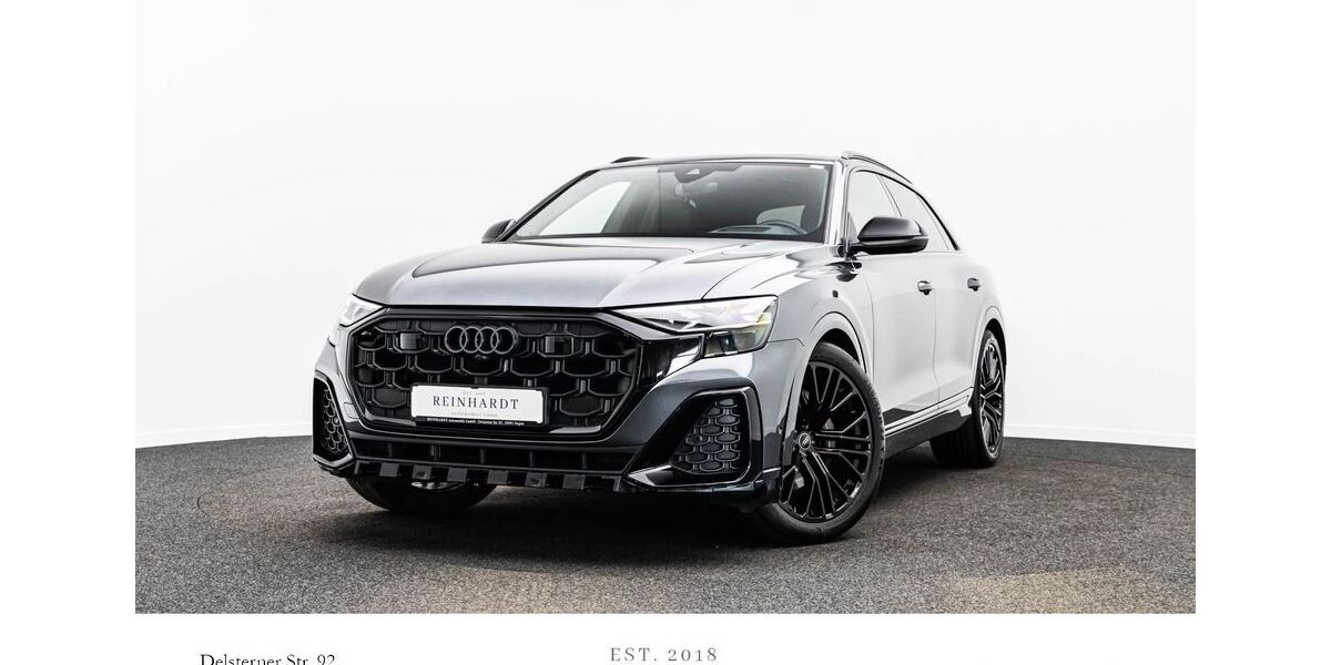 Audi Q8 29.998 km 72.560 &euro; Hagen 58091