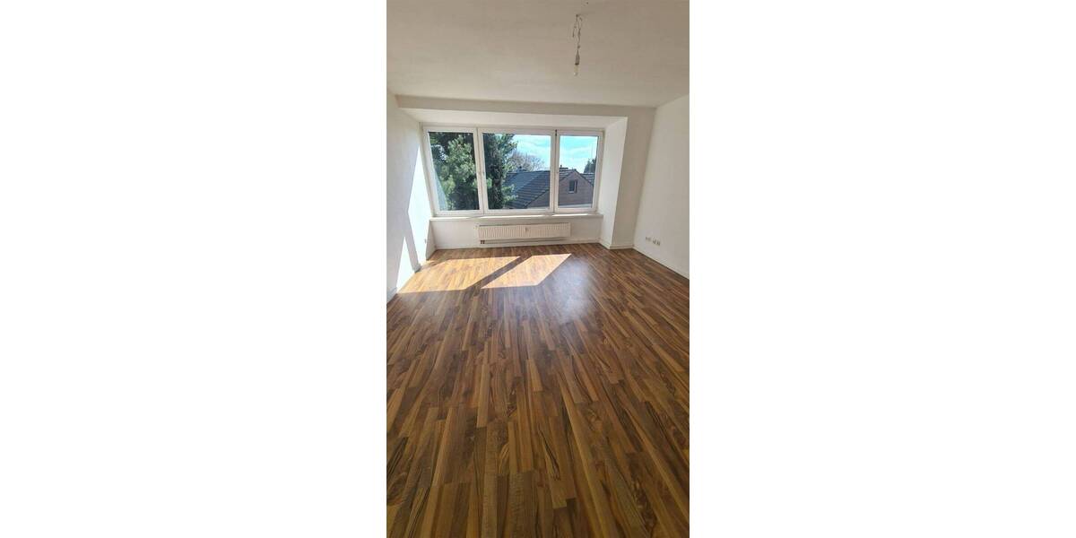 Etagenwohnung Gladbeck Rosenhügel - 3 Zimmer, 65 m&sup2;, 395&euro; | Angebot:26017518